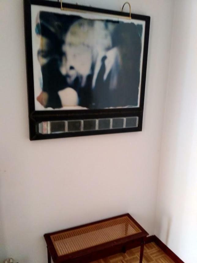 Duplex Con Jardin En Ezcaray Apartment Luaran gambar